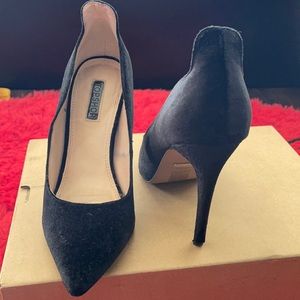 Top shop women’s heels